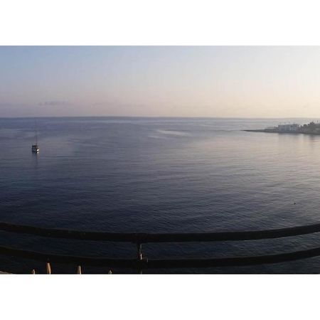 St Julians' Sea Front, Spectacular View, Apartment Saint Julian's Εξωτερικό φωτογραφία