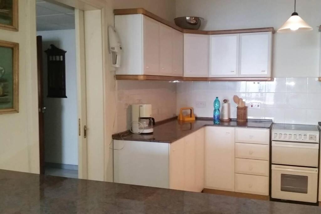St Julians' Sea Front, Spectacular View, Apartment Saint Julian's Εξωτερικό φωτογραφία