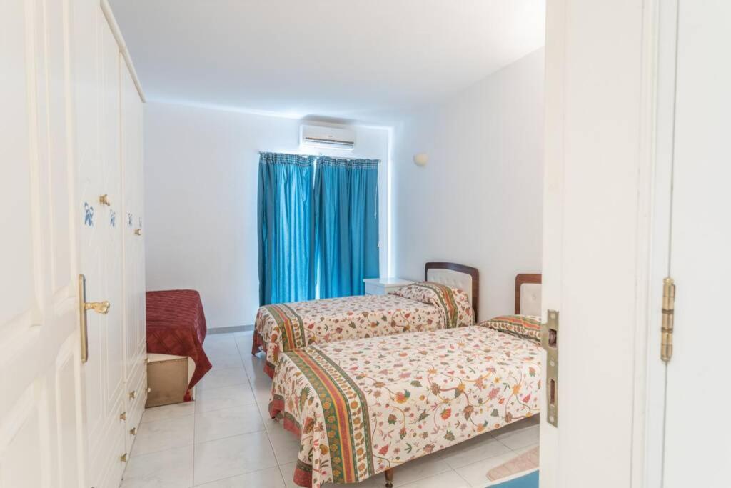 St Julians' Sea Front, Spectacular View, Apartment Saint Julian's Εξωτερικό φωτογραφία