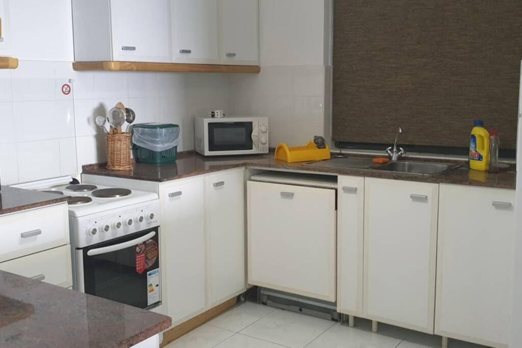 St Julians' Sea Front, Spectacular View, Apartment Saint Julian's Εξωτερικό φωτογραφία