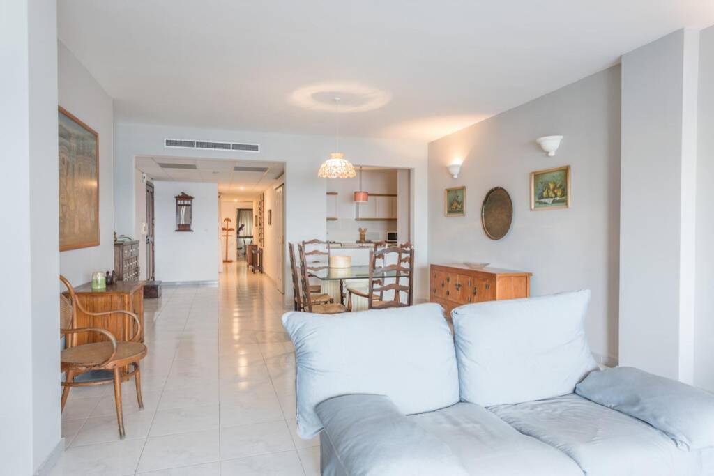 St Julians' Sea Front, Spectacular View, Apartment Saint Julian's Εξωτερικό φωτογραφία
