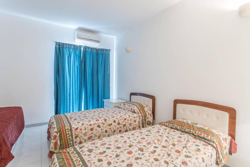 St Julians' Sea Front, Spectacular View, Apartment Saint Julian's Εξωτερικό φωτογραφία