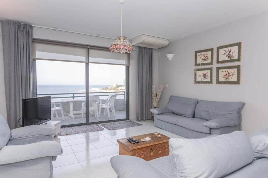 St Julians' Sea Front, Spectacular View, Apartment Saint Julian's Εξωτερικό φωτογραφία