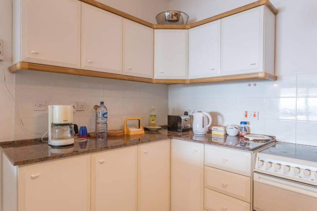St Julians' Sea Front, Spectacular View, Apartment Saint Julian's Εξωτερικό φωτογραφία