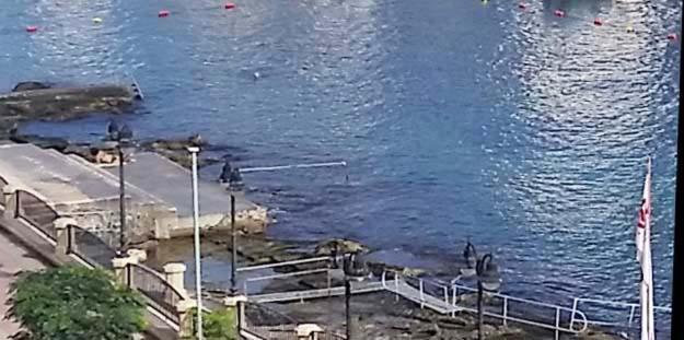 St Julians' Sea Front, Spectacular View, Apartment Saint Julian's Εξωτερικό φωτογραφία
